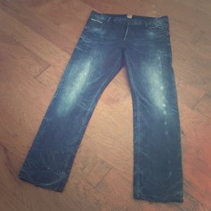 Men’s PRPS Jeans